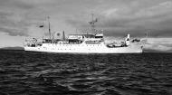 Asisbiz WR MV Cape Pillar on the 1980 Heard Island Expedition