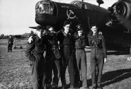 Asisbiz Vickers Wellington BX RNZAF 75Sqn AAA named Achtung ANZAC BJ721 at Feltwell England 01