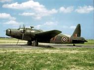 Asisbiz Vickers Wellington MkX RAF 82OTU Red 17 J HE575 England 01