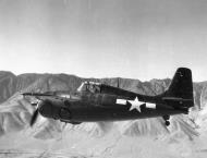 Asisbiz FM 2 Wildcat in flight 01