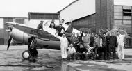 Asisbiz Grumman F4F 3 Wildcat BuNo 2538 Bethpage plant Long Island New York Feb 1941 01