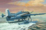 Asisbiz Grumman F4F 3S Wildcatfish on Floats profile photo series 0D