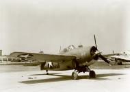 Asisbiz Grumman F4F 4 Wildcat White FT NAS Anacostia NH 89674