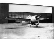 Asisbiz Grumman XF4F 3 Wildcat at Grumman Aircraft Engineering Corporation Bethpage New York 01