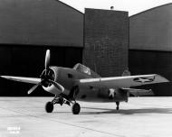 Asisbiz Grumman XF4F 8 Wildcat at Grumman Aircraft Engineering Corporation Bethpage New York Nov 1944 02