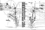 Asisbiz Wildcat landing gear 0A