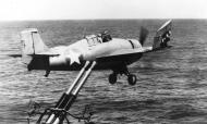 Asisbiz Grumman F4F 3 Wildcat VC 11 White F4 plane lost pilot recued CVE 18 USS Altamaha 17th May 1943 02