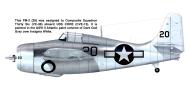 Asisbiz FM 2 Wildcat VC 36 Black 20 from CVE 13 USS Core Atlantic 1944 0C