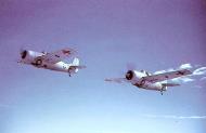 Asisbiz Grumman F4F 3 Wildcat VMF 111 F 18 Army Navy Wargames 1941 02