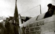 Asisbiz Yakovlev Yak 7B 434IAP 32GvIAP Red 65 reads K Z Politotdelets to the defenders of Stalingrad 01