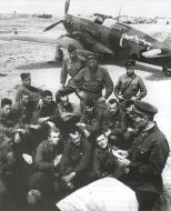 Asisbiz Yakovlev Yak 7B 434IAP White 1 slogan Death for Death Stalingrad Front Jul 1942 01