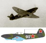 Asisbiz Yakovlev Yak 7B 976IAP 259IAD White 912 Baltic Front Mar 1944 01