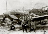 Asisbiz Yakovlev Yak 9 47IAP 32IAD with Lt Shabash and JrLt Protasov Sov Japan Aug 1945 01