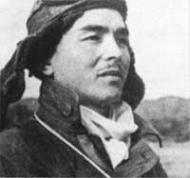 Asisbiz Aircrew Japanese pilot Hiroyoshi Hiroyoshi Nishizawa 01