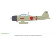 Asisbiz Mitsubishi A6M3 32 Zero JNAF 3 Kaigun Kokutai 202 Kokutai X 151 Kyoshi Ito based at Koepang Timor Sep 1942 0A