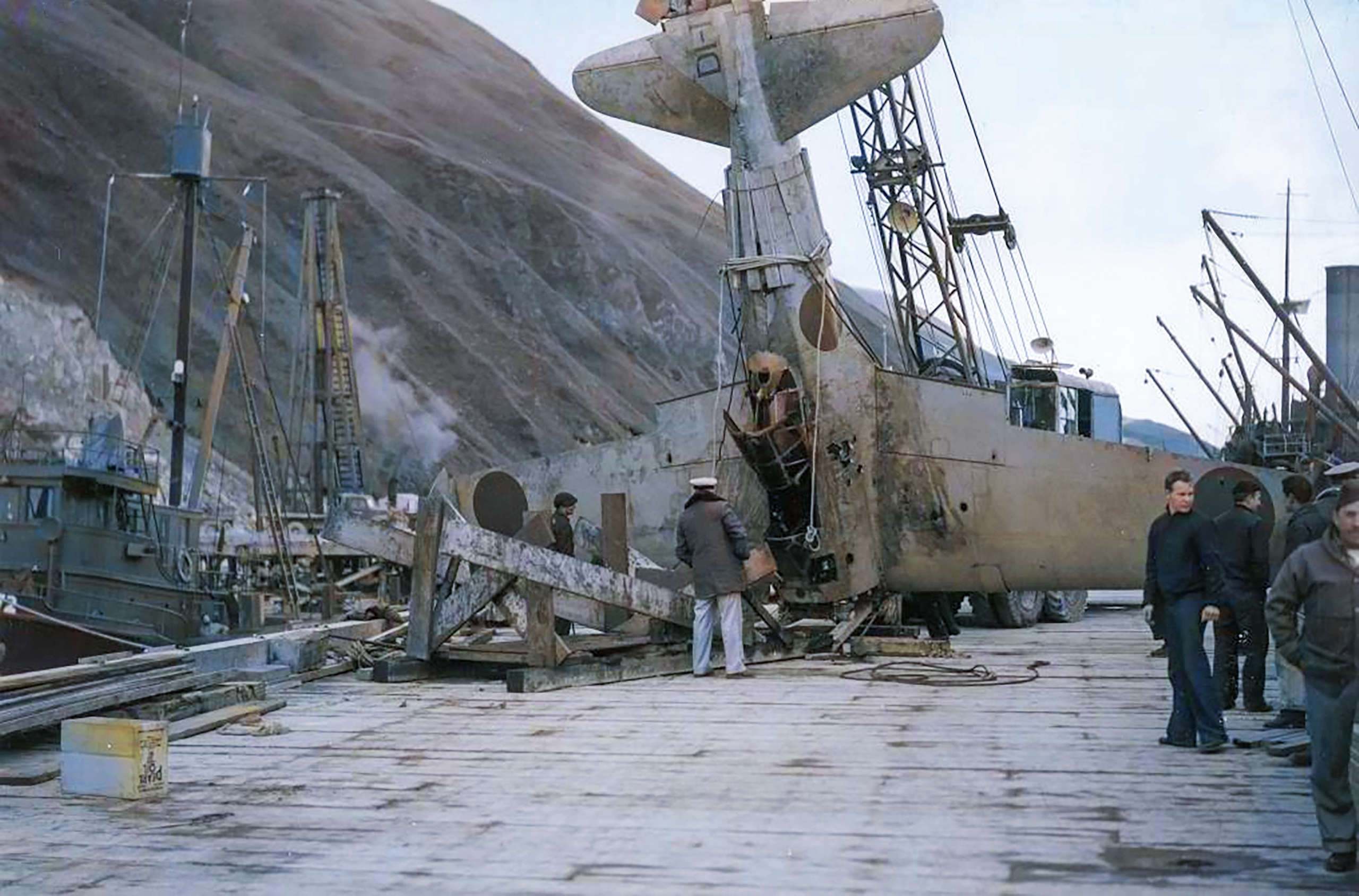 Asisbiz Mitsubishi A6M3 21 Zero JNAF DI 108 cn 4593 PO1c Todayoshi Koga salvaged by US Navy 5th July 1942 07