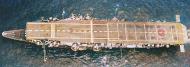 Asisbiz Imperial Japanese Navy aircraft carrier Ryujo overhead view 1935 01