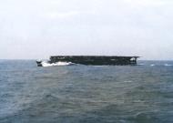 Asisbiz Imperial Japanese Navy aircraft carrier Ryujo underway at sea Sep 1938 NH 73072