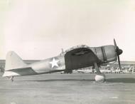 Asisbiz Captured in the Aleutians Japanese Mitsubishi A6M2 Zero at the research laboratory NACA 03