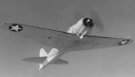 Asisbiz Captured in the Aleutians Japanese Mitsubishi A6M2 Zero at the research laboratory NACA 18