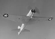 Asisbiz Captured in the Aleutians Japanese Mitsubishi A6M2 Zero at the research laboratory NACA 19