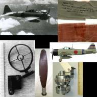 Asisbiz Mitsubishi A6M Zero David Aiken Director Pearl Harbor History Associates emails 05