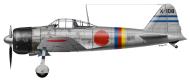 Asisbiz Mitsubishi A6M2 21 Zero JNAF X 108