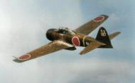 Asisbiz Mitsubishi A6M3 32 Zero JNAF 204 Kokutai T2 197 Rabaul Bougainville 1943 01