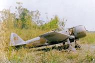 Asisbiz Mitsubishi A6M3 Zero JNAF 2nd NAG Q 102 HK 872 Kazuo Tsunoda Buna Papua New Guinea 1942 05