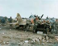 Asisbiz Japanese Zero wrecked abandoned during the Kwajalein Operation Jan Feb 1944 ASC1