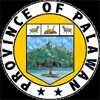 Palawan coat of Arms