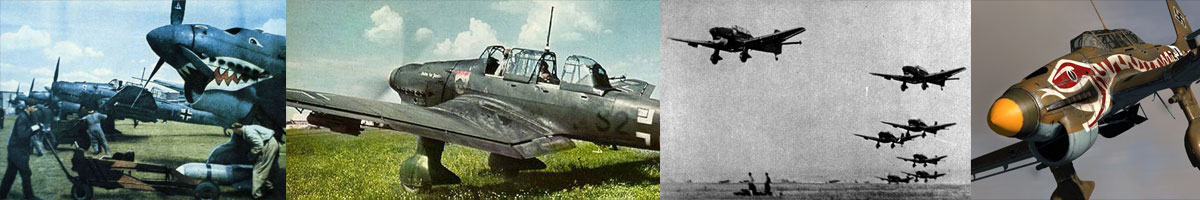 Junkers Ju 87R