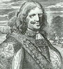 Admiral Sir Henry Morgan