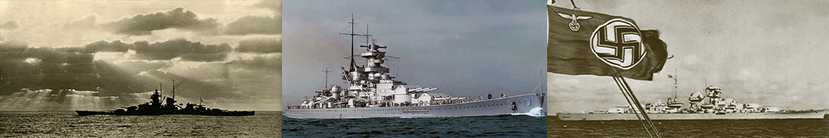 Kriegsmarine or German Navy during WWII photo gallery