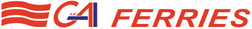 logo GA Ferries