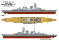 Asisbiz KMS Blucher profile by Abram Joslin 2007 0A