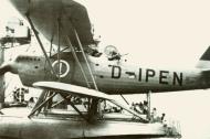 Asisbiz Heinkel He 60D D IPEN aboard light cruiser Konigsberg 1935 Seeflieger P4