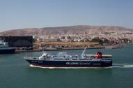 Asisbiz MS Apollon IMO 8807105 Heellas Hellenic Seaways Piraeus Port of Athens Greece 09