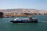 Asisbiz MS Posidon Hellas IMO 8966963 Hellenic Seaways Piraeus Port of Athens Greece 03