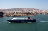 Asisbiz MS Posidon Hellas IMO 8966963 Hellenic Seaways Piraeus Port of Athens Greece 04