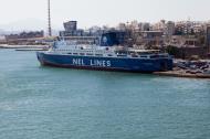 Asisbiz MS European Express IMO 7355272 Limassol Nel Lines docked Piraeus Port of Athens Greece 01