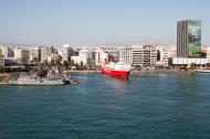 Asisbiz MS Phivos IMO 7825978 Nova Ferries docked Piraeus Port of Athens Greece 01