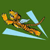 emblem Flying Tigers
