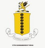 17th Bombardment Group emblem