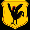 emblem USAAF 54FG