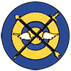emblem USAAF 55th FS