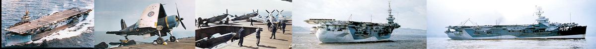 Asisbiz photo gallery and history of USS Cordova (CVE-39) / HMS Khedive (D62)