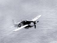 Asisbiz USS Card (CVE 11) GM FM 2 Wildcat over the Atlantic area 10th Feb 1944 80 G 222824