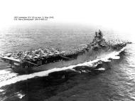 Asisbiz USS Lexington II (CV 16) 11th May 1943 80 G 68113