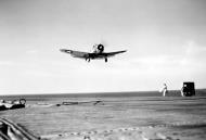 Asisbiz Douglas SBD Dauntless comes in to land on flight deck of USS Ranger (CV 4) June 1942 80 G K 745